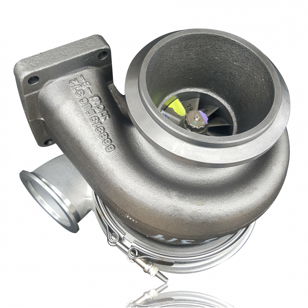 S475/96/1.32 SEMI Turbo