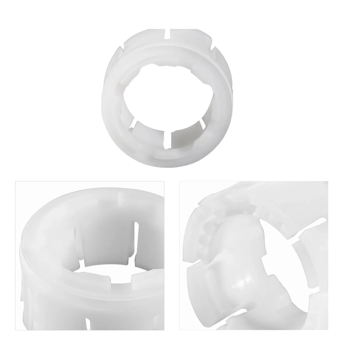 BMW 3 Series E30 E36 E46 / 5 Series E28 POM Shift Lever Cup Bushing 25111220600 25111220608