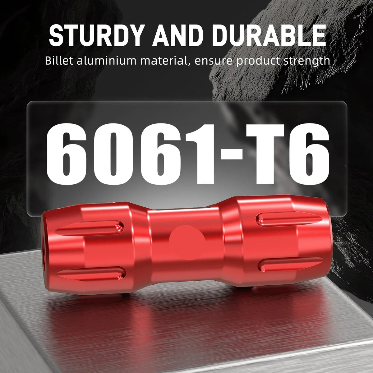 Toyota 4Runner / FJ Cruiser Adjustable Front Sway Bar End Links – Billet Aluminum Upgrade