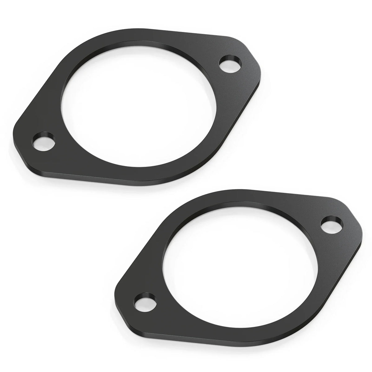 Rear Shock Mount Reinforcement Plates for BMW E30 E36 E46 Z3 Z4 (Steel Upgrade)