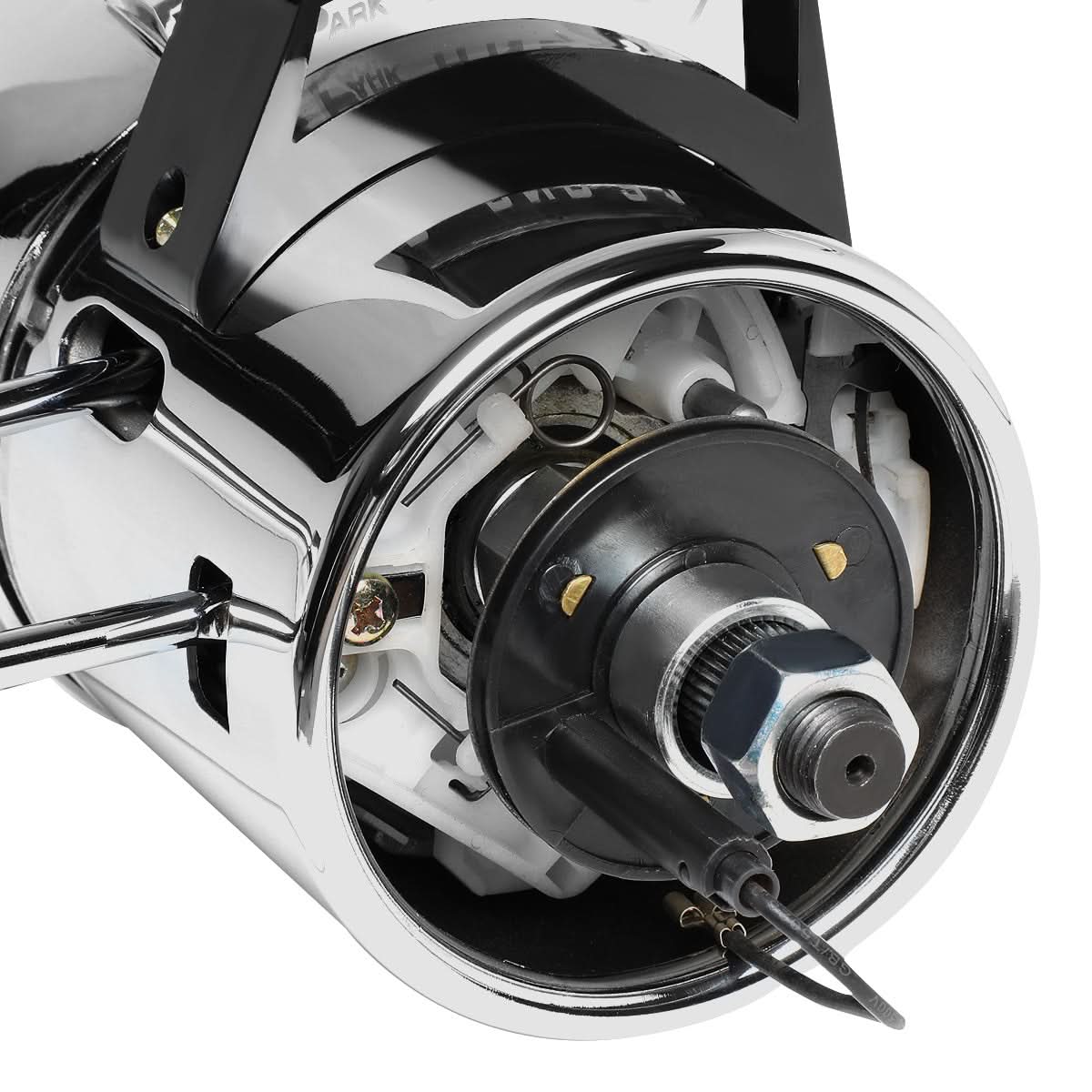 1955-1959 Chevrolet 32" Automatic Transmission Steering Column