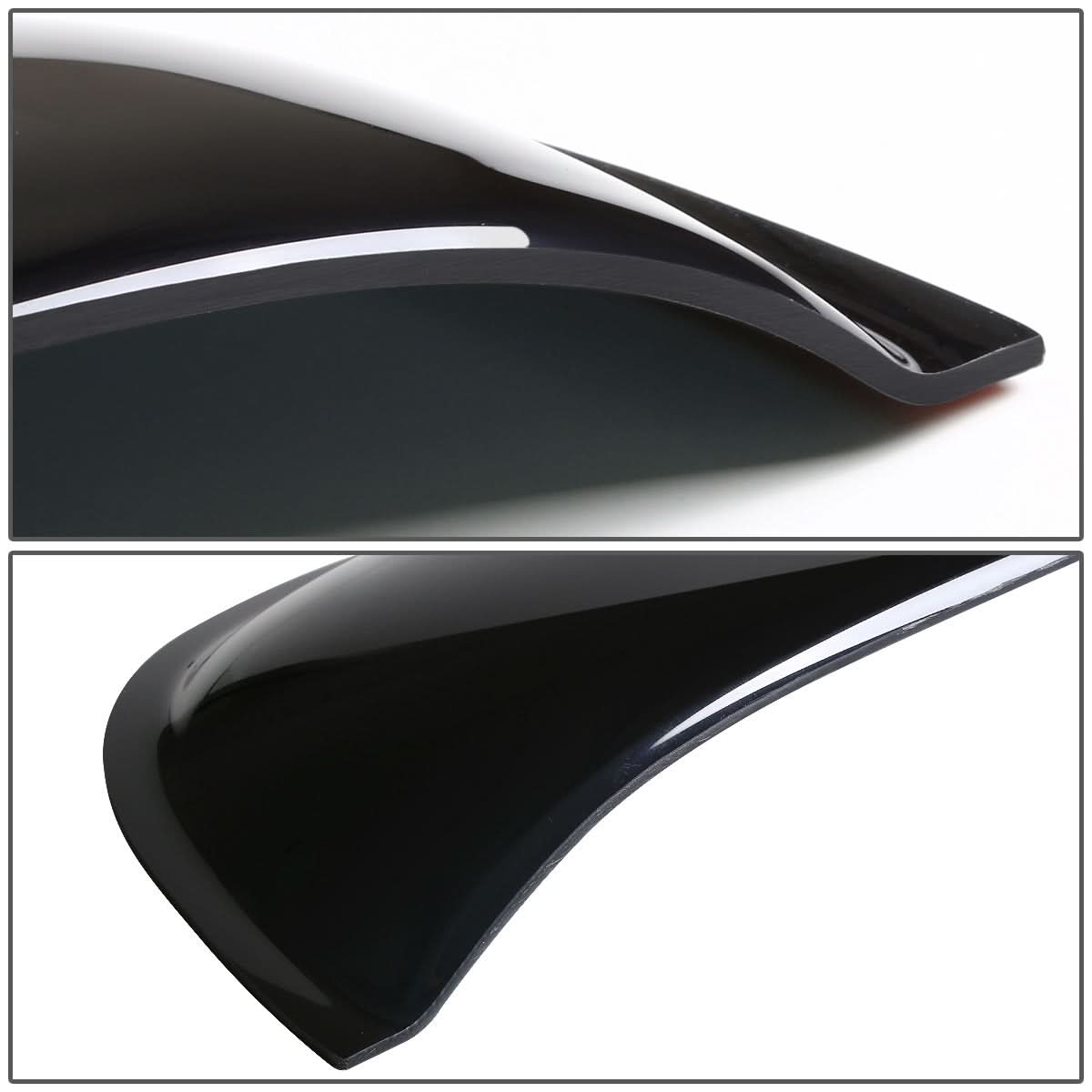 Universal Tinted Sunroof Visor - 38 Inch Medium