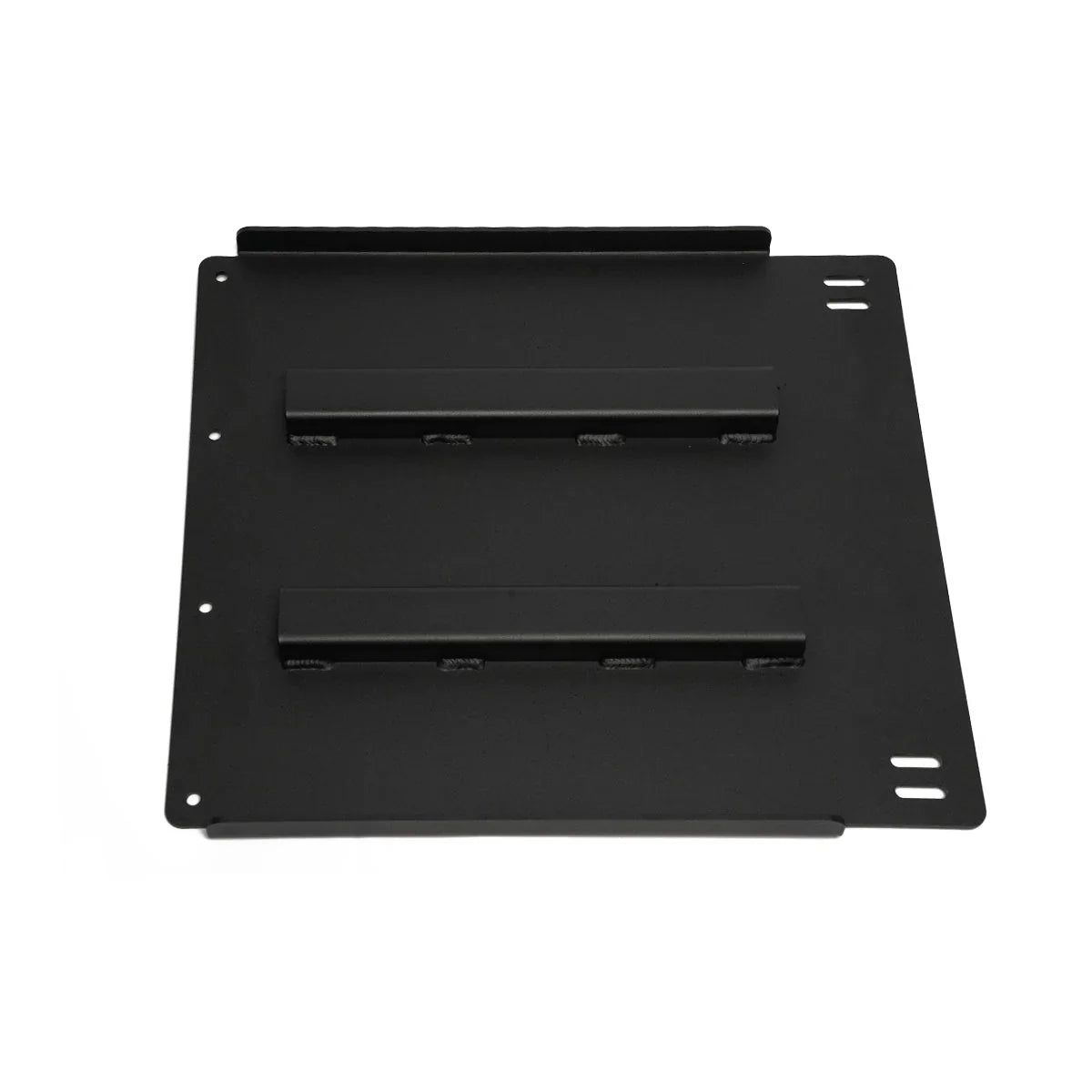 Cali Raised LED Transmission Skid Plate For 2010-2014 Toyota FJ Cruiser