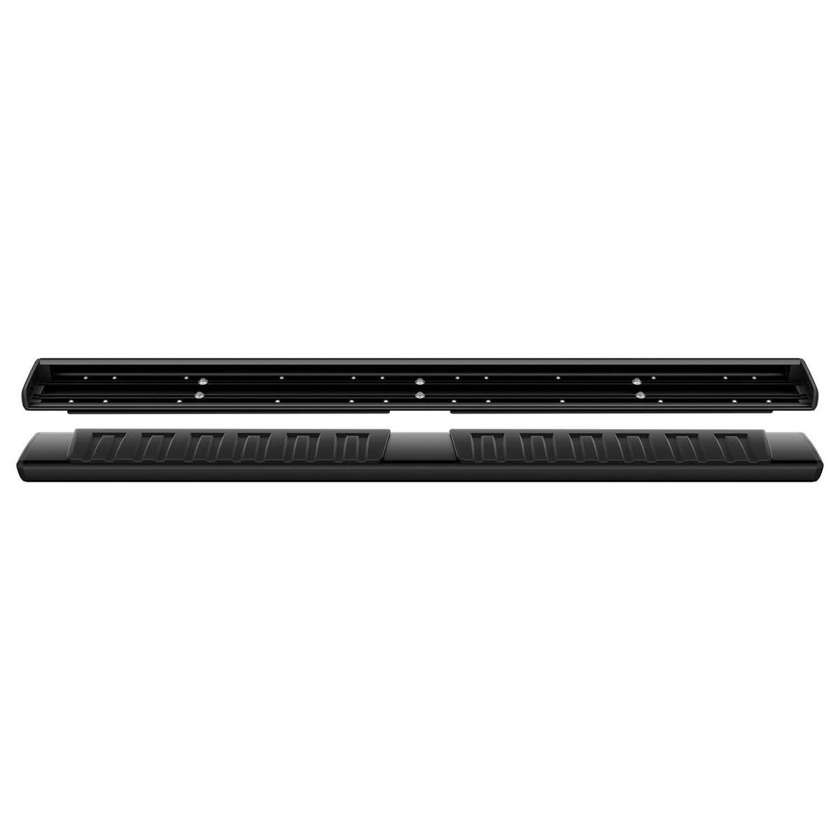 2019-2022 Chevrolet Silverado GMC Sierra Step Bars Extended Cab