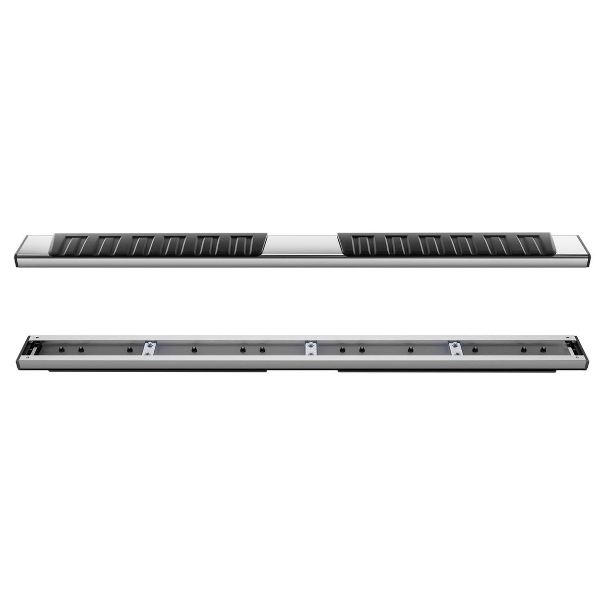 15-24 Ford F-150/F-250/F-350/F-450 Crew Cab Nerf Bar Step Bar