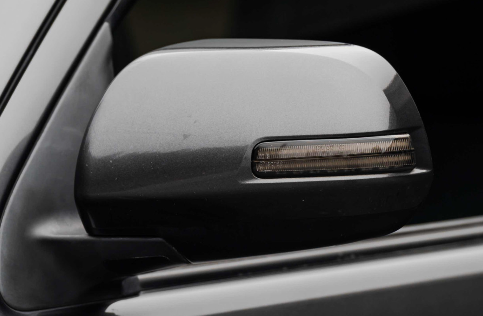 Morimoto Toyota 4Runner 10-13/Tacoma 12-15 XB LED Mirror Lights