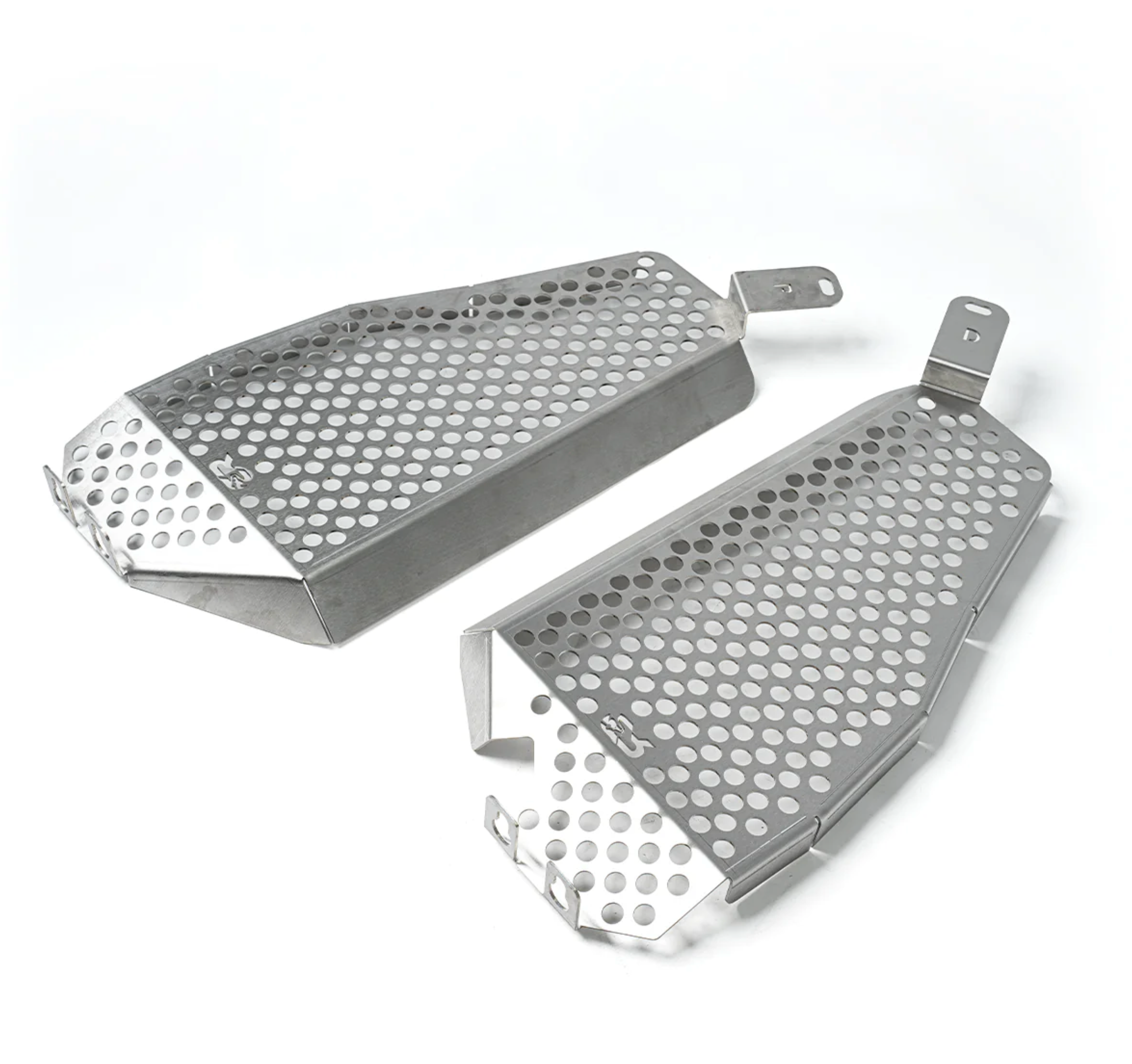 CATALYTIC CONVERTER SHIELD FITS 22+ TOYOTA TUNDRA
