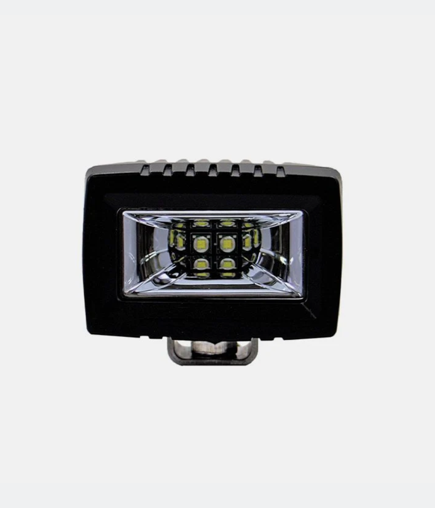 20W FLOOD COMPACT LED POD