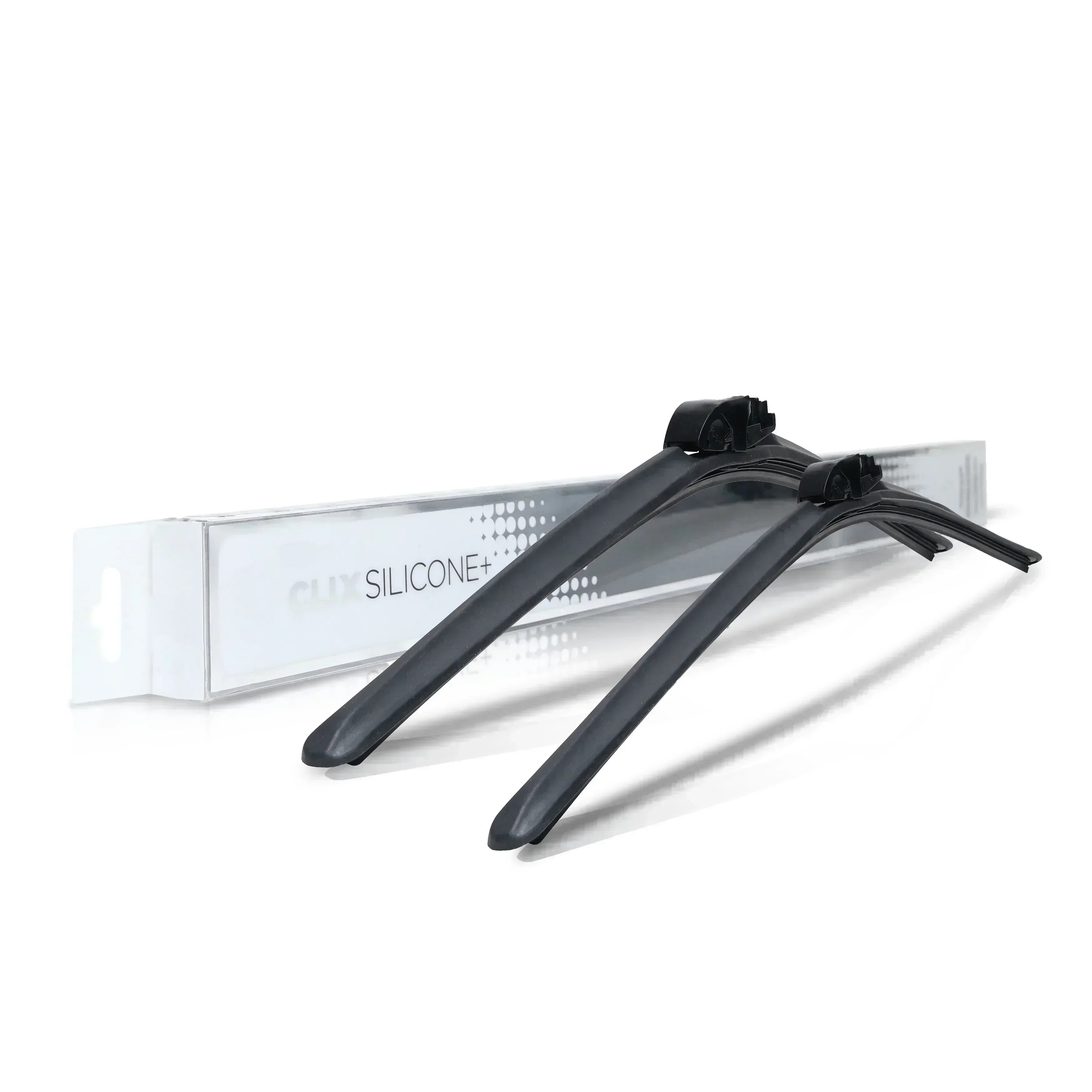 Aston Martin Vantage V12 Windshield Wiper Blades