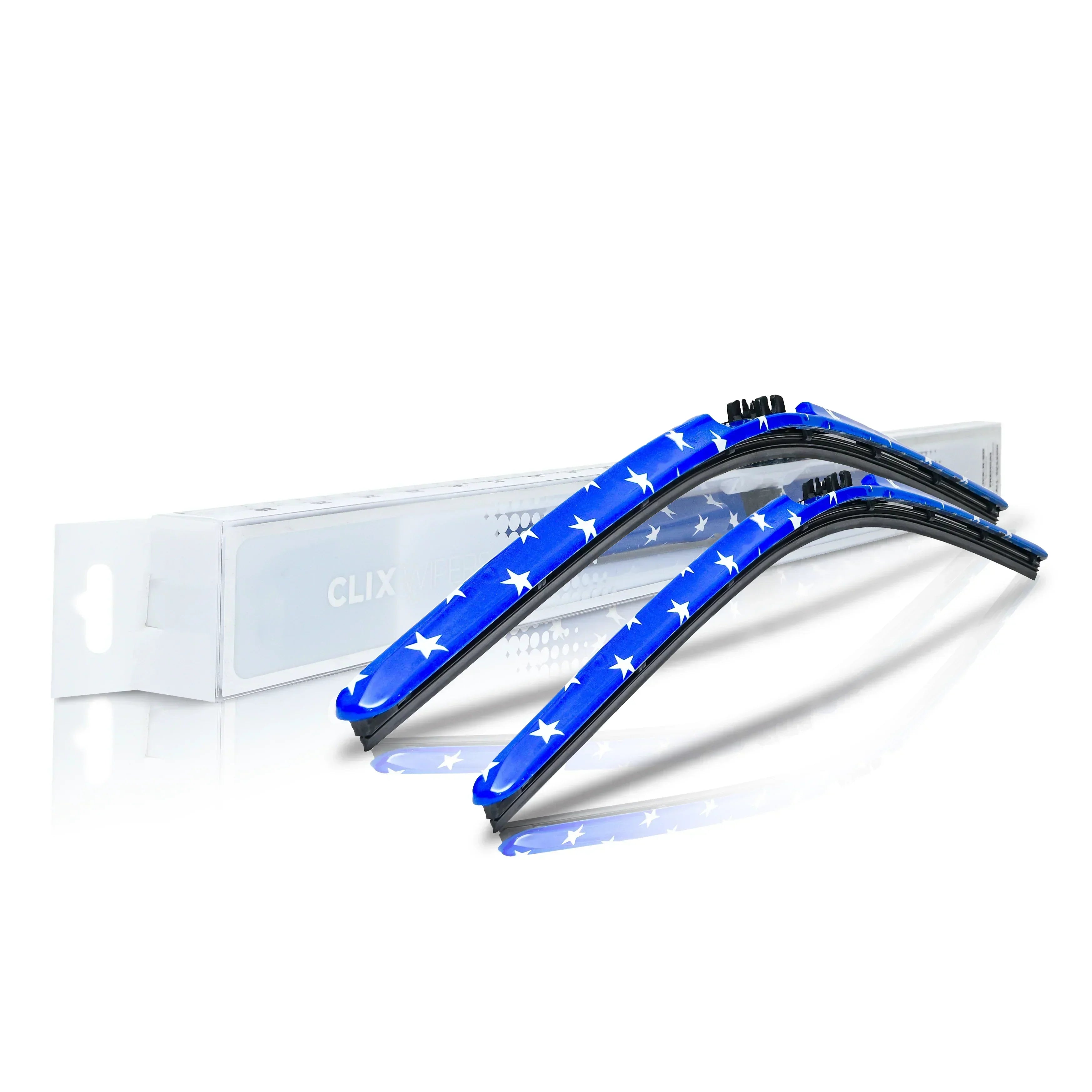 Mercury Milan Windshield Wiper Blades
