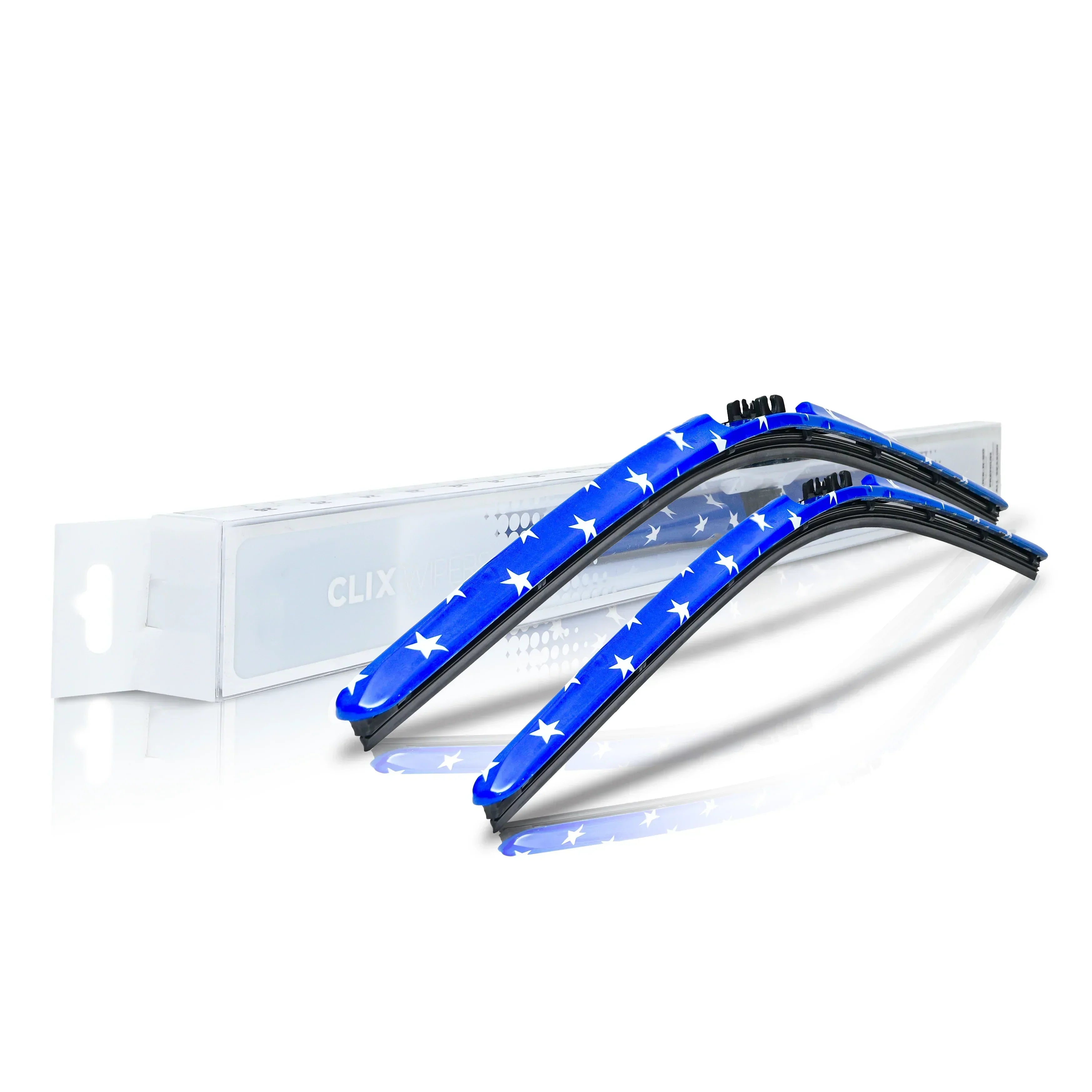 Volkswagen Atlas Windshield Wiper Blades