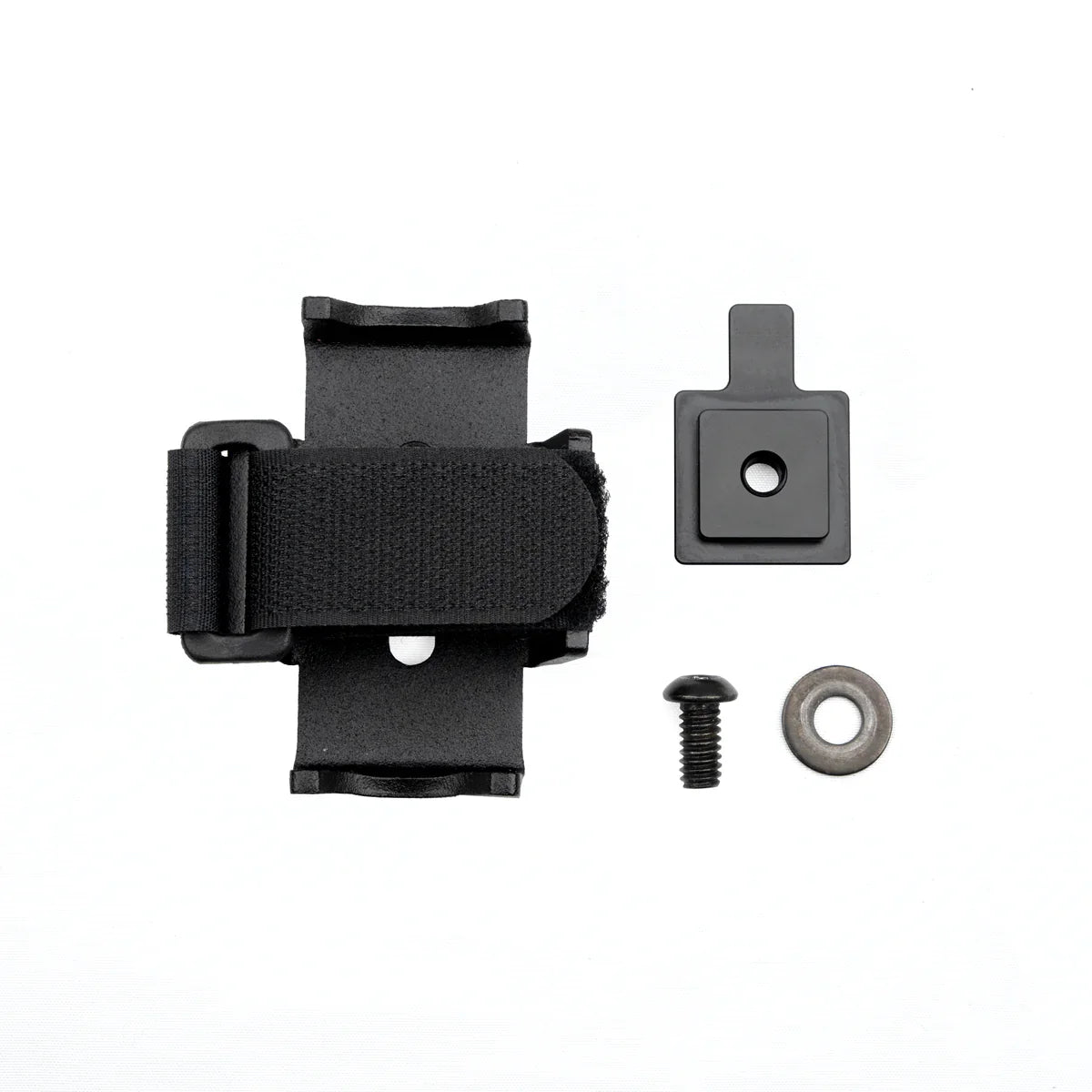 Molle Flashlight Holder
