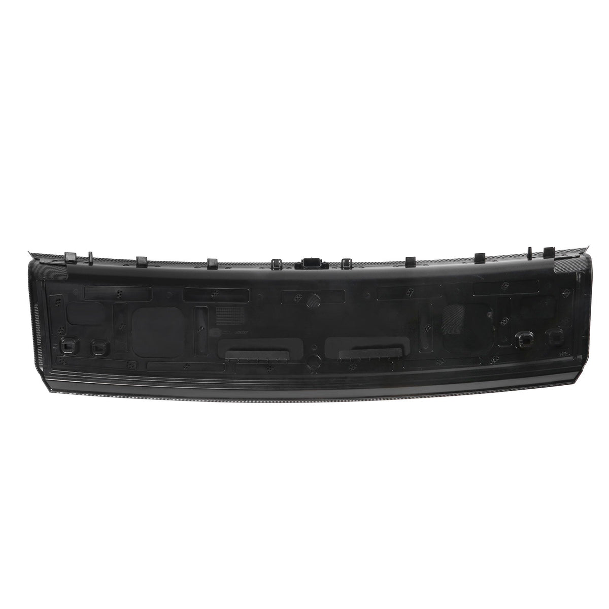 2015-2023 Ford Mustang Trunk Boot Cover ABS Rear Trunk Cover Panel Dec