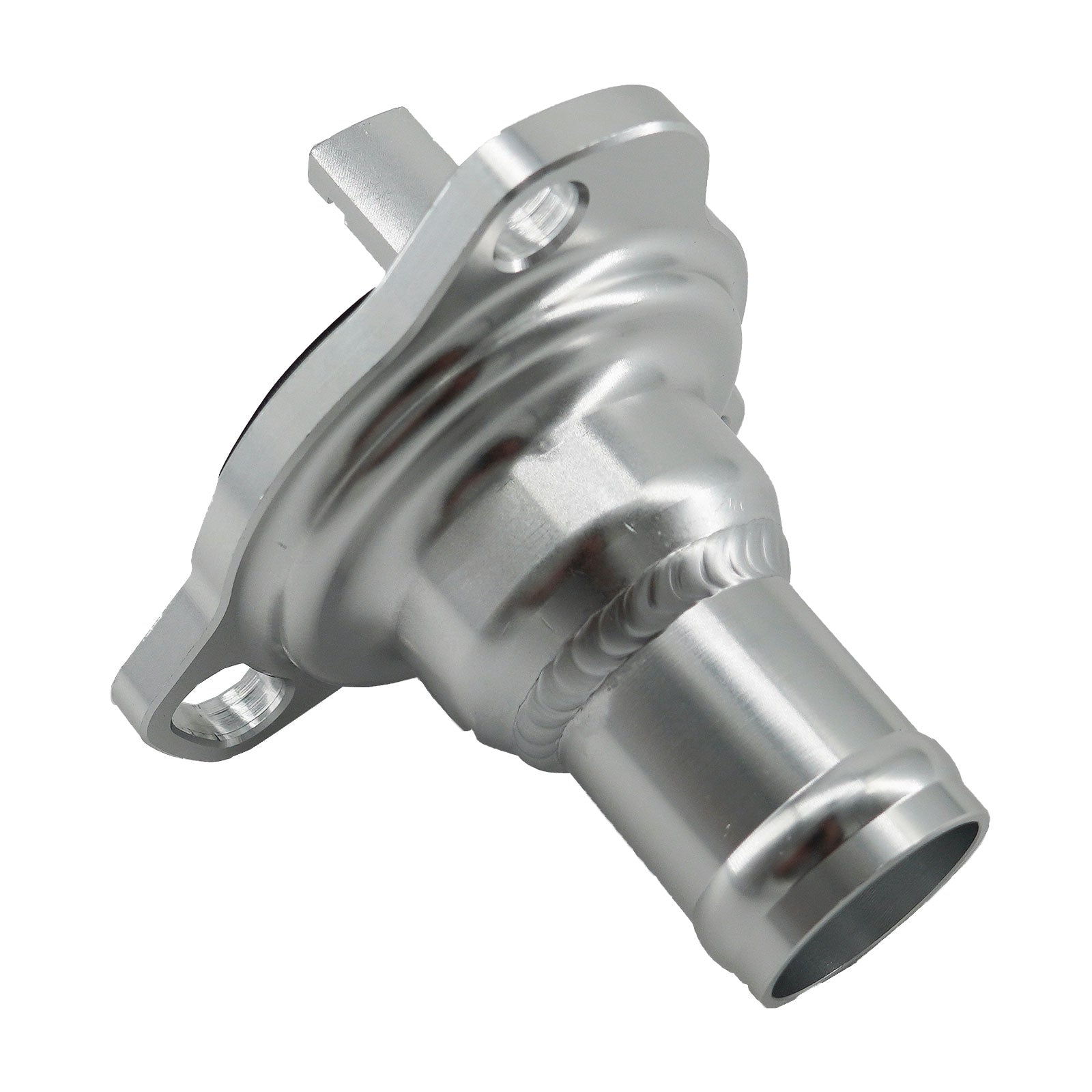 K20 K20Z1 Thermostat Housing Billet Cover K Series K Swap EG EK DC2 Civic Si CRX