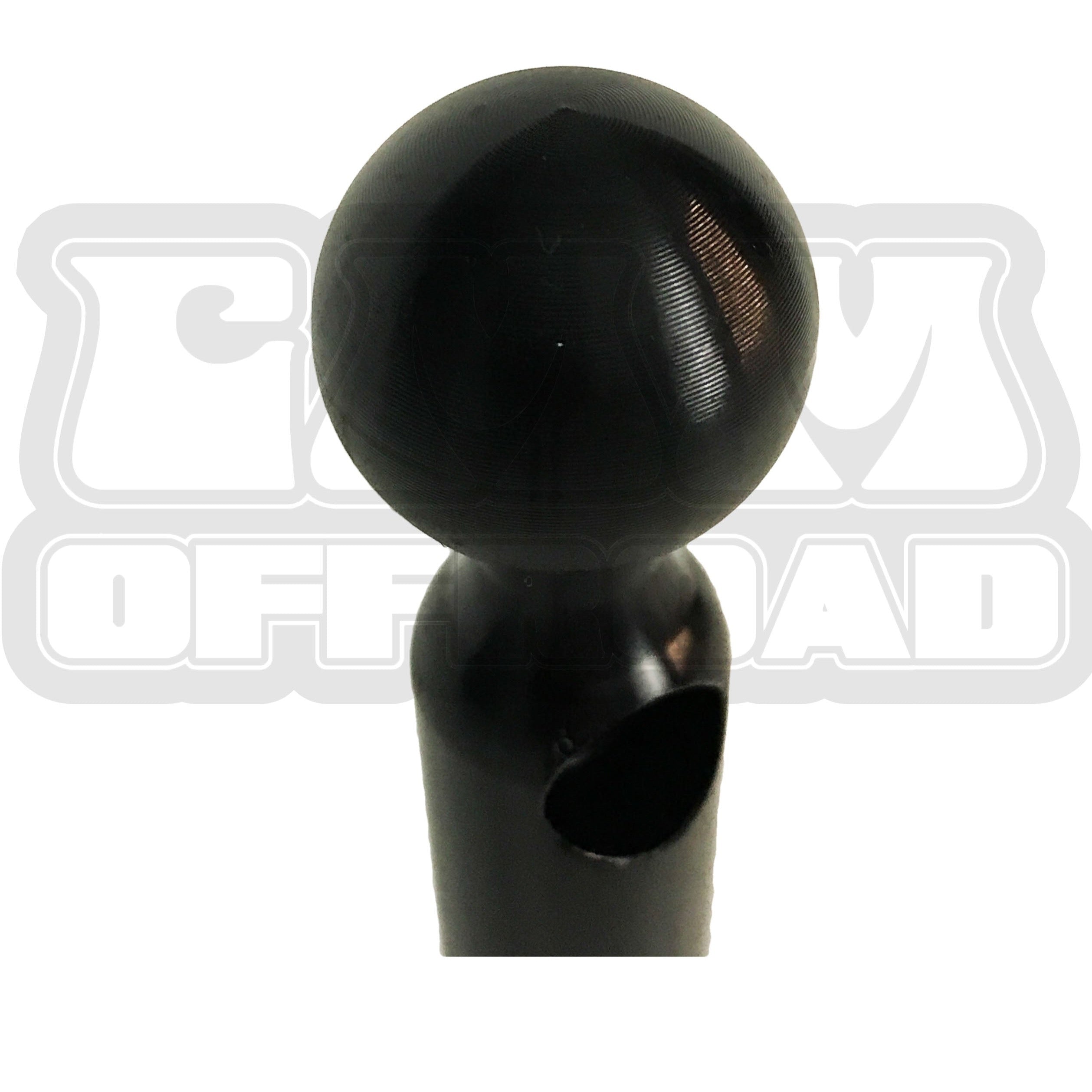 Side Mirror Kit - CMM Offroad