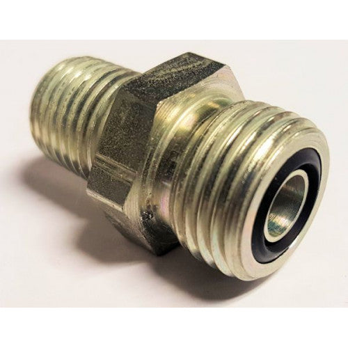 Turbo Installation Kit S300 / S400