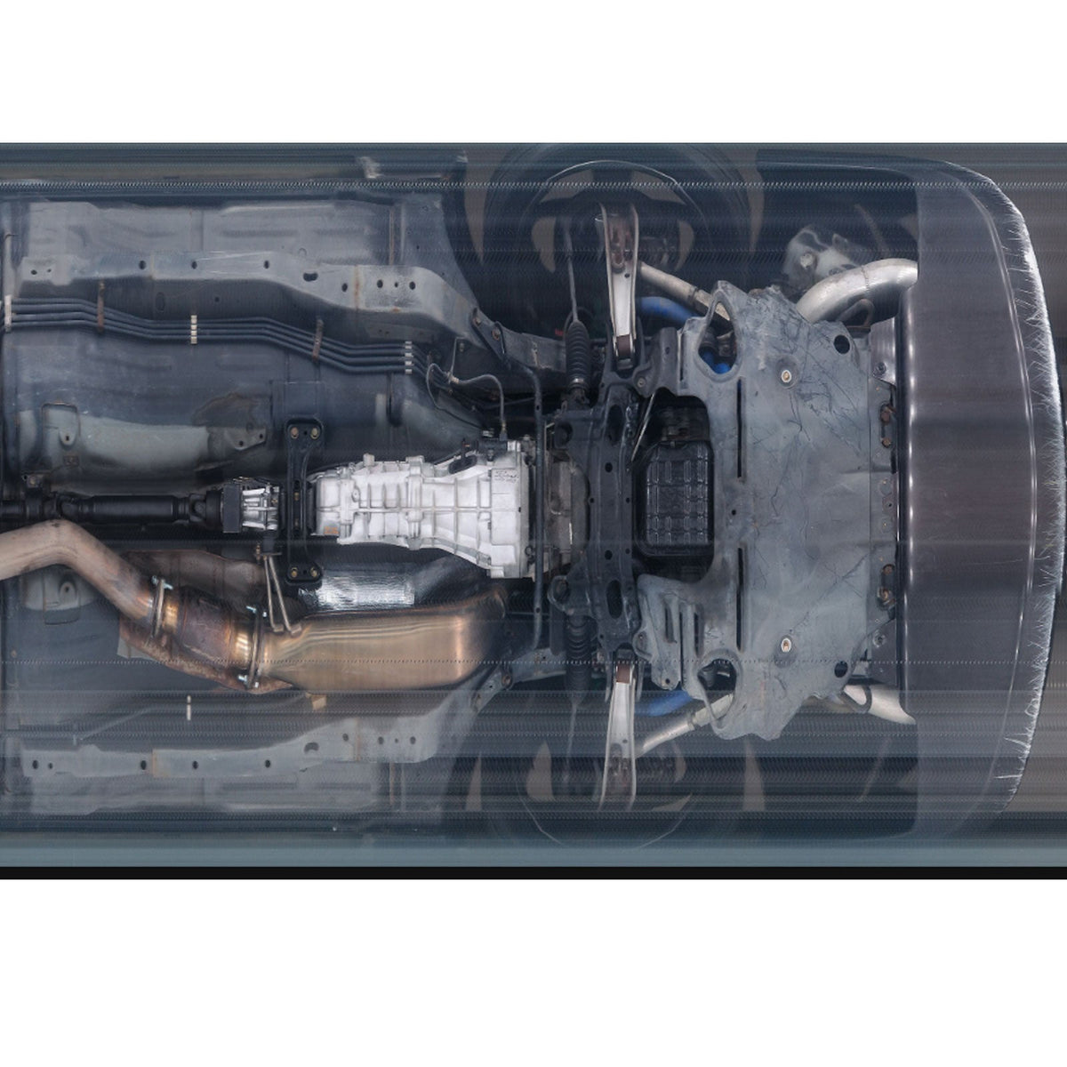 2000 Nissan Silvia Spec R Vertex