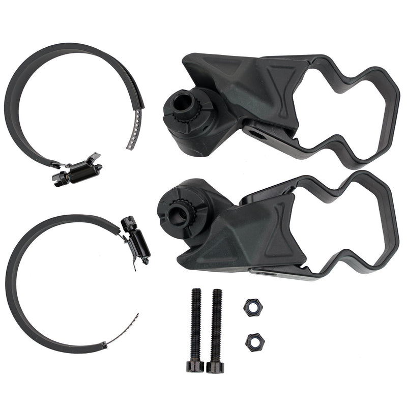 ATV/UTV Tek  for UNIVERSAL / Sideview Mirror Adapter Kit
