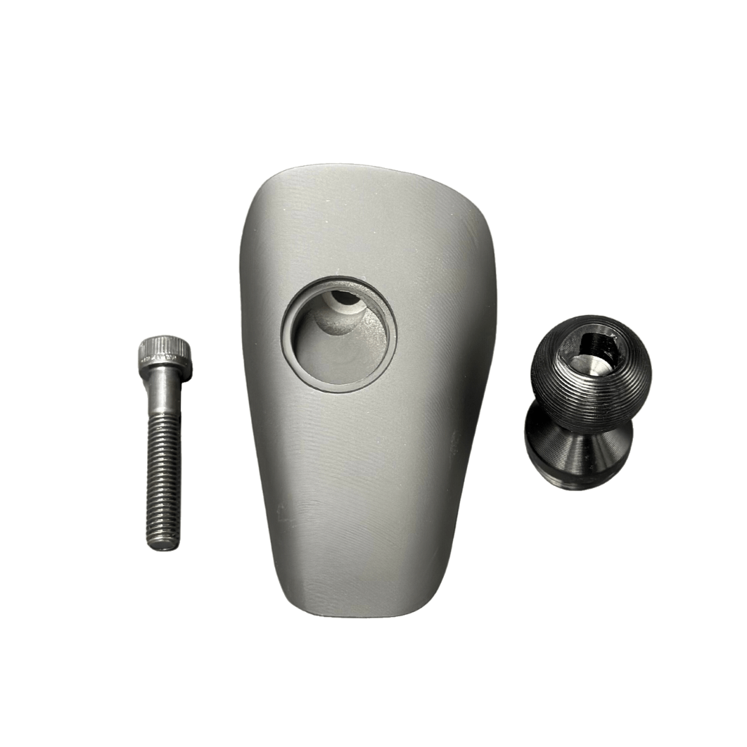 CMM Offroad RAM Truck Apillar Ball Mount - TURBO TECH PERFORMANCE