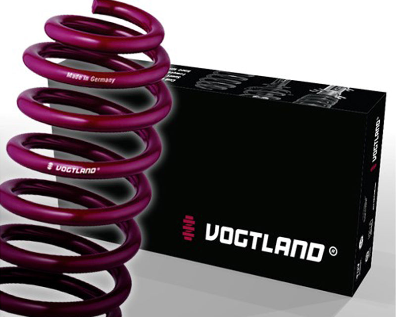 VOGTLAND LOWERING SPRING KIT14-18 VW Jetta Non GLI