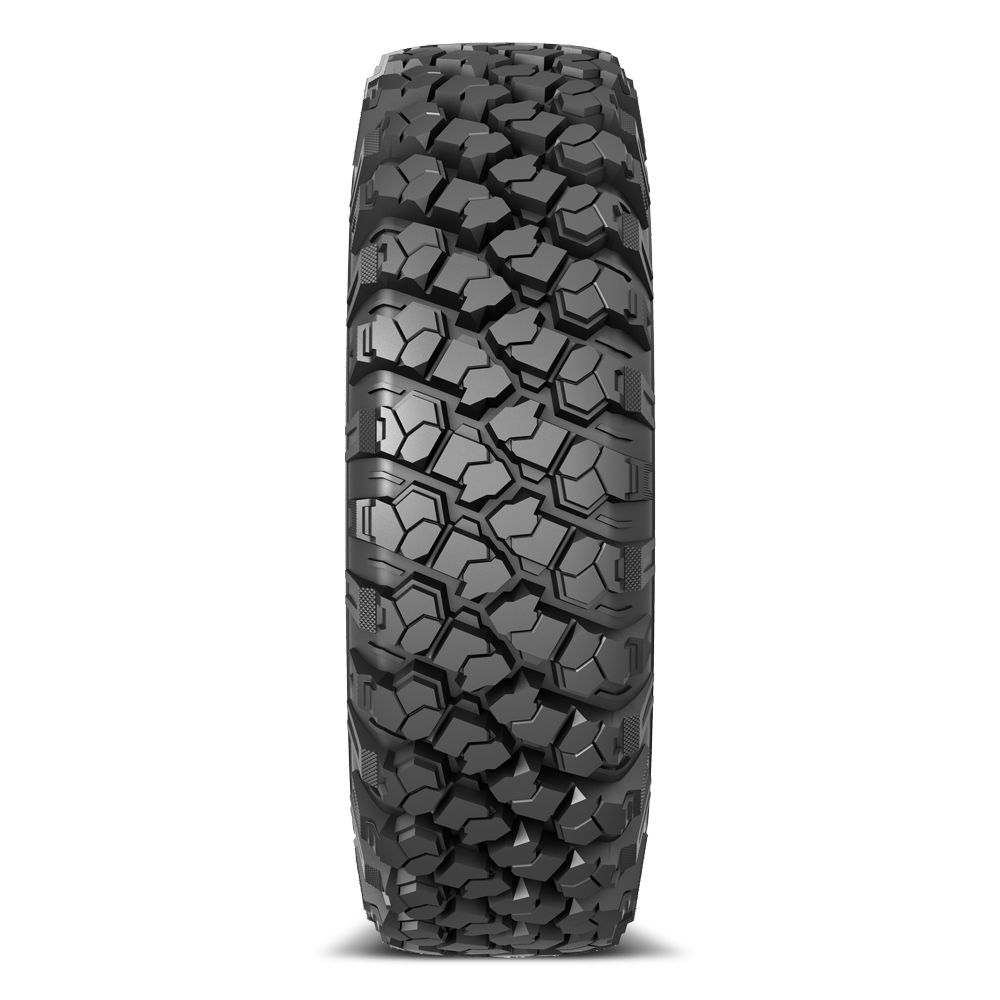Alpha UTV Tires - Made in USA
