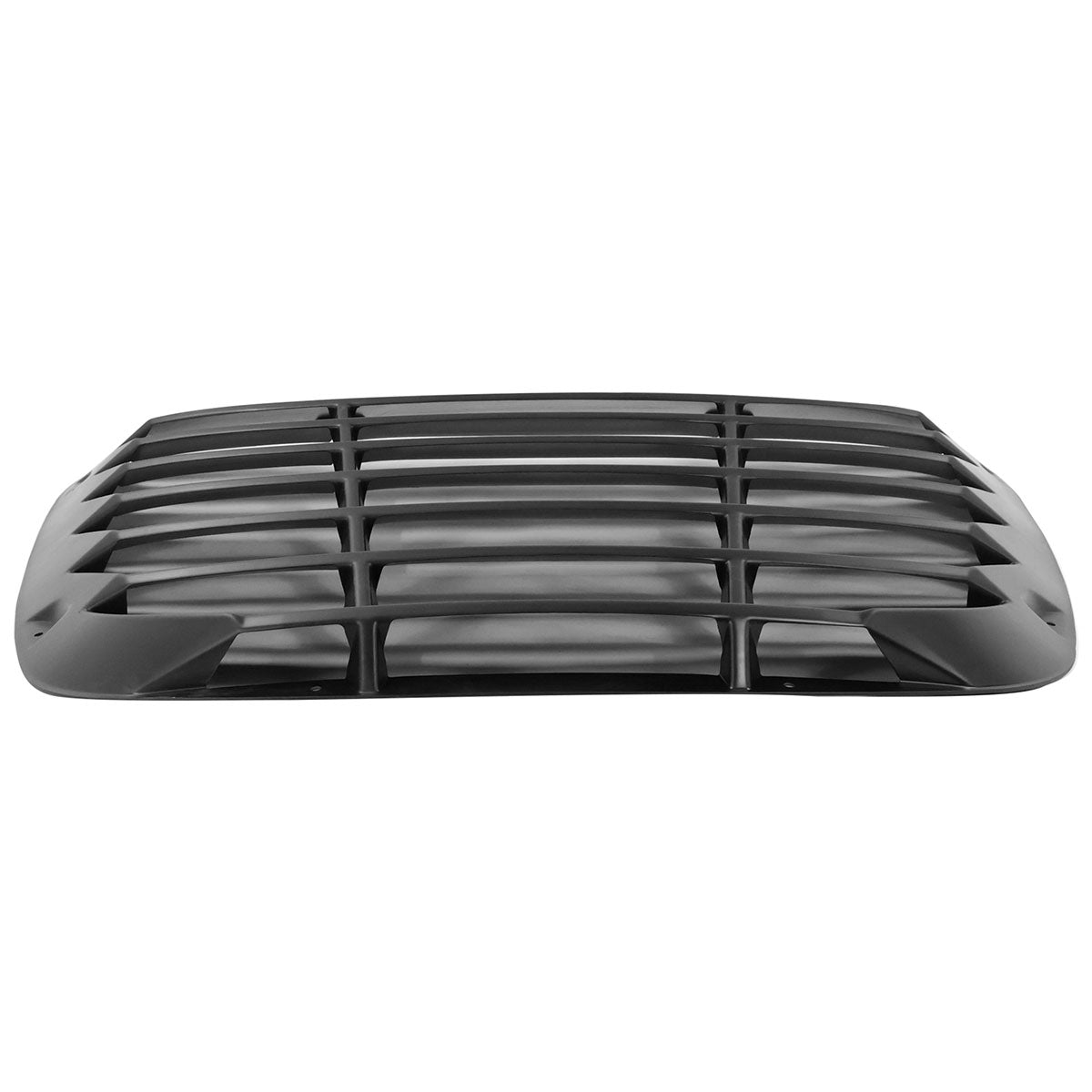 2020-2025 Toyota GR Supra A90 Rear Window Louver PP