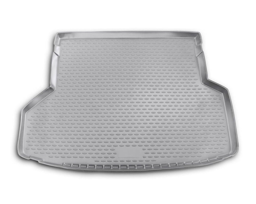 Westin 2010-2014 Toyota Land Cruiser Prado 7 passenger Profile Cargo Liner - Black