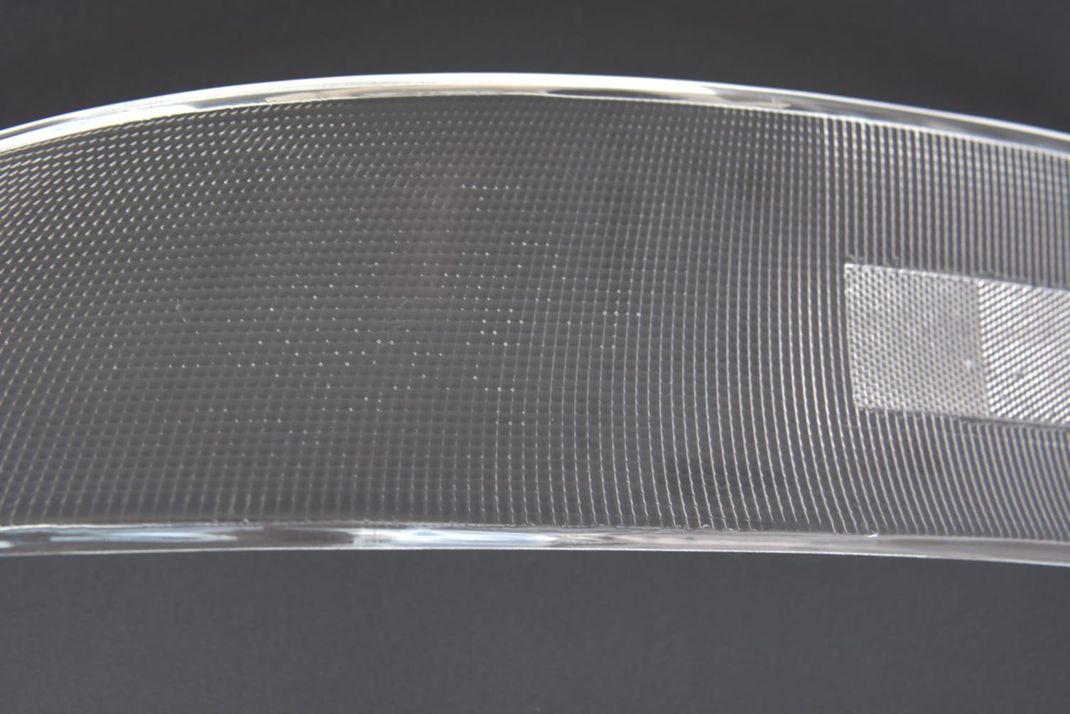 NTXGlow clear tail light LENSES (1995 - 1999 Mitsubishi Eclipse 2G)