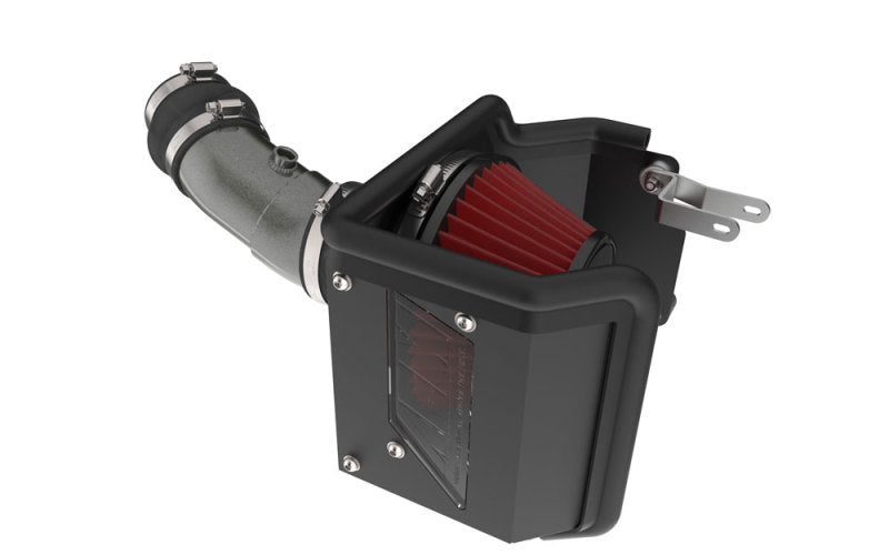 AEM Induction AEM 17-21 Kia Soul L4 2.0L F/I Cold Air Intake System 21-887C