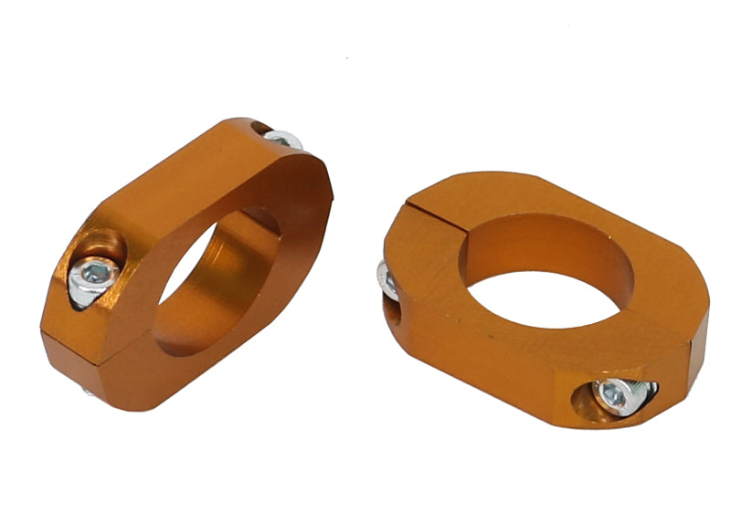 Whiteline 24mm Alloy Sway Bar Lateral Lock