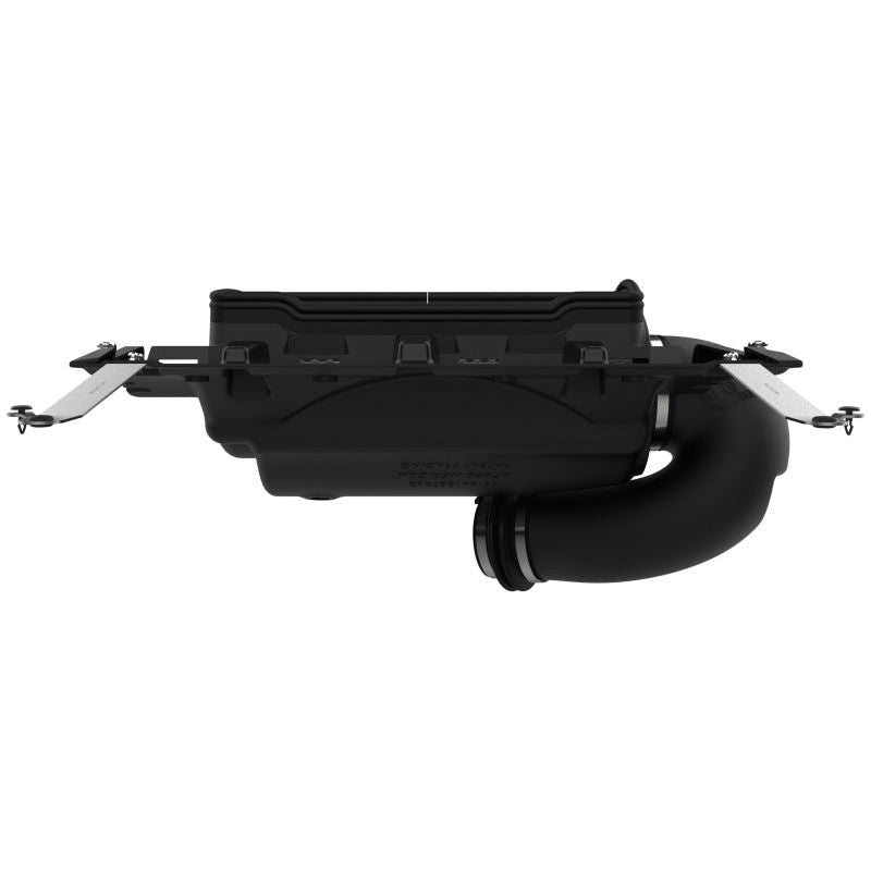 aFe 21-23 RAM 1500 TRX V8-6.2L SC Magnum FORCE Stage2 Cold Air Intake System w/Pro DRY S