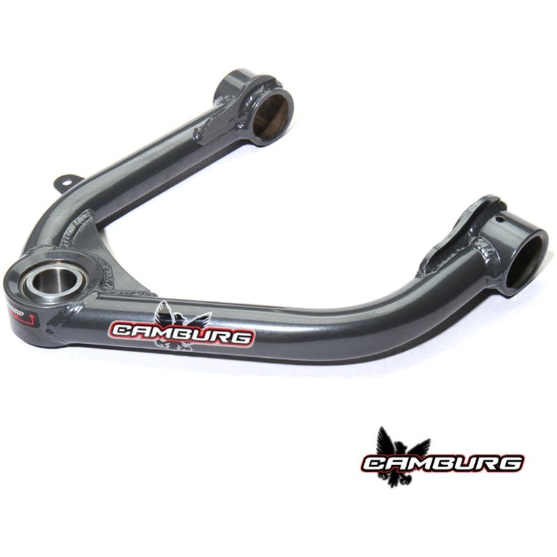 Camburg Ford Raptor 10-14 1.25in Performance Uniball Upper Arms