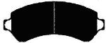 Porterfield Brake Pads for 2002 CHEVROLET C3500 2WD