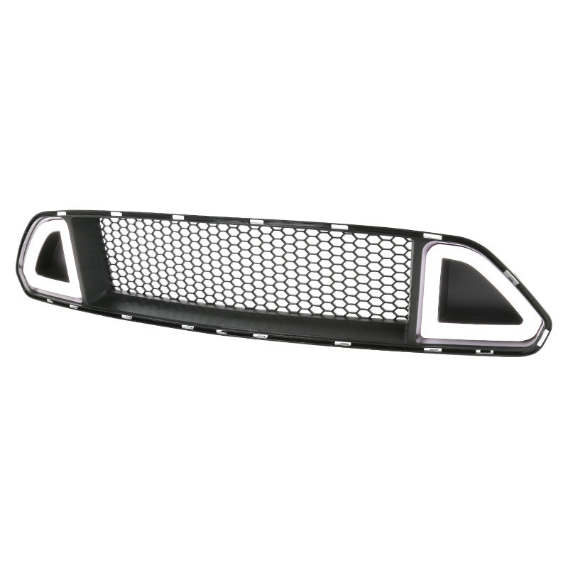 NTXGLOW RGB led grill (2018 - 2021 Ford Mustang)