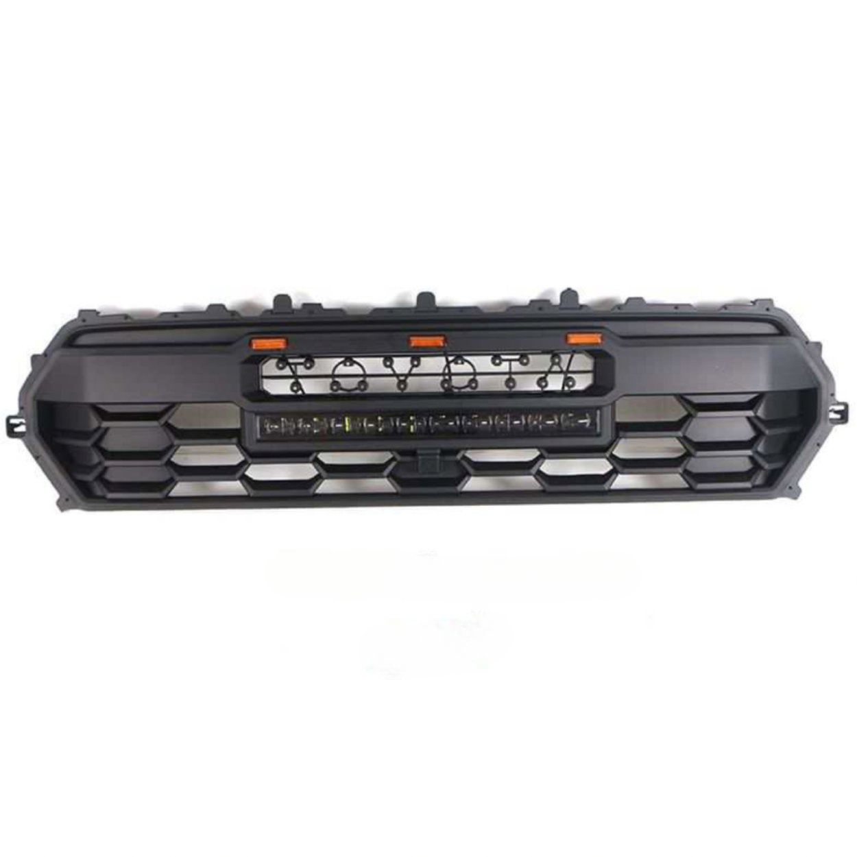 Pro Style Grille for Tacoma (2024-2026)