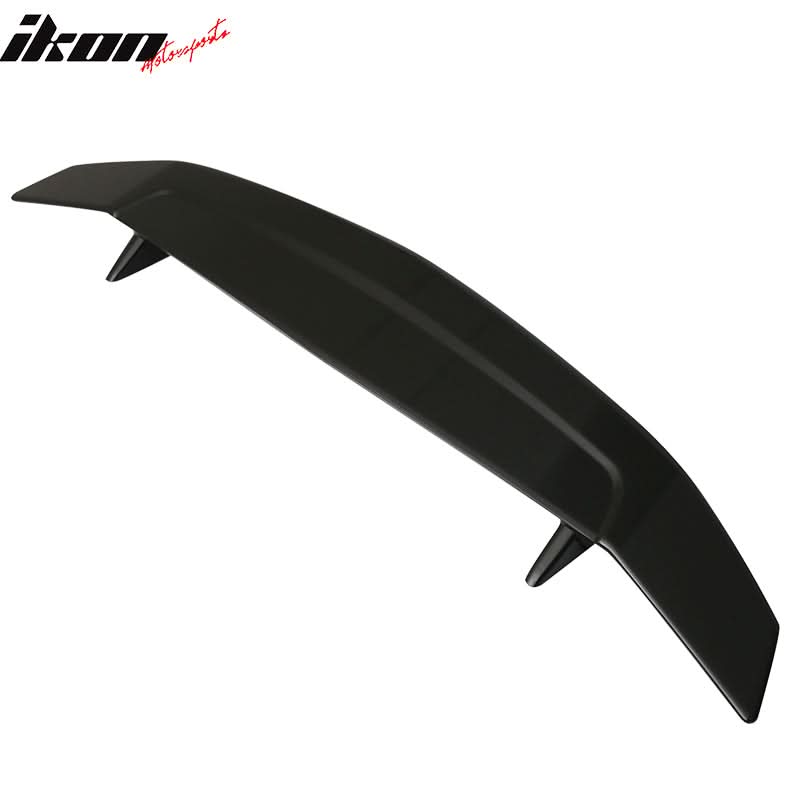 2013-2016 Dodge Dart Gloss Rear Trunk Spoiler w/ LED 3RD Brake Light