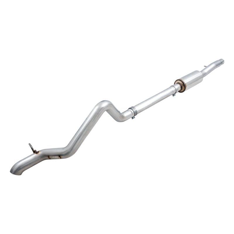 AWE Tuning 20-21 Jeep Gladiator JT 3.6L Trail Edition Cat-Back Exhaust