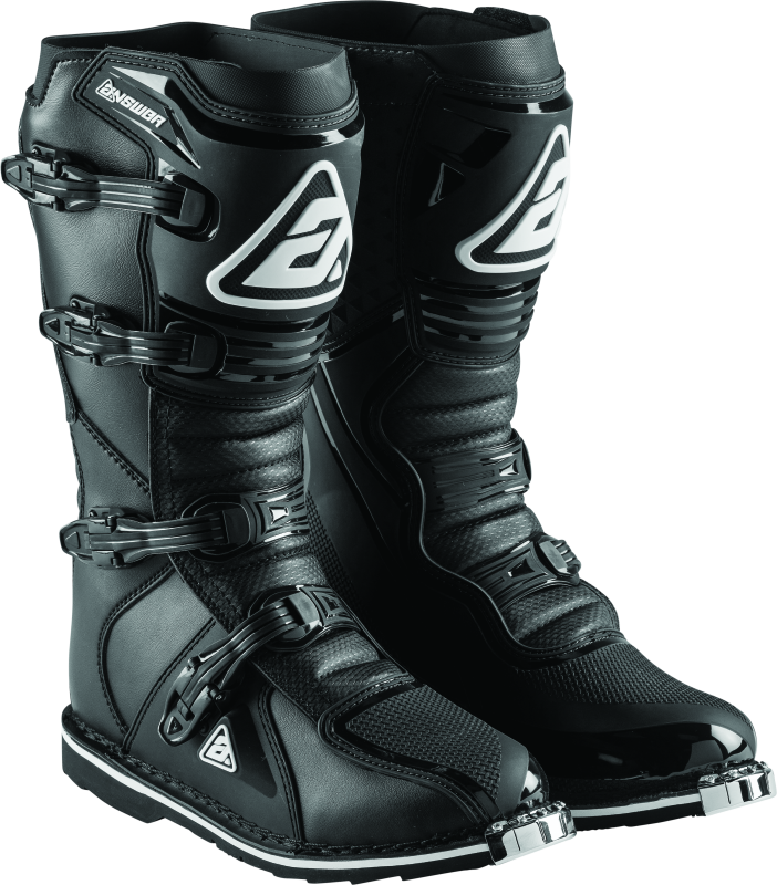 Answer Ar1 Boot Blk 7 445174