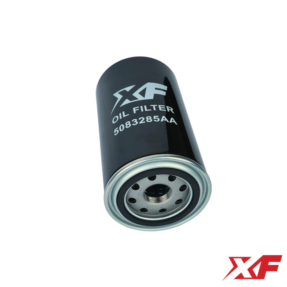 Xtreme Filters 1989-2024 Dodge Ram 6.7L/5.9L Cummins Oil Filter image 1