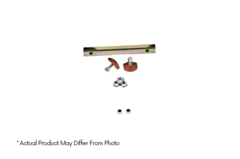 Belltech Hanger Kit 97-03 F150 Front Hangers 2inch