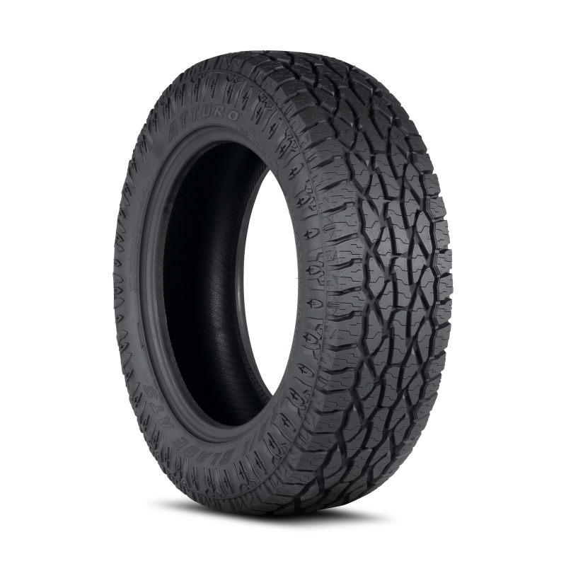 Atturo Tire Atturo Trail Blade ATS Tire - LT265/70R18 124/121S TBAS-EK5R4LA