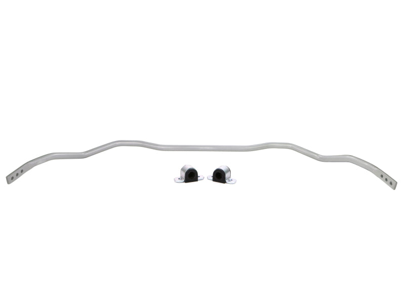 Whiteline Rear Sway Bar 22mm Adjustable Toyota Supra 1986-1992