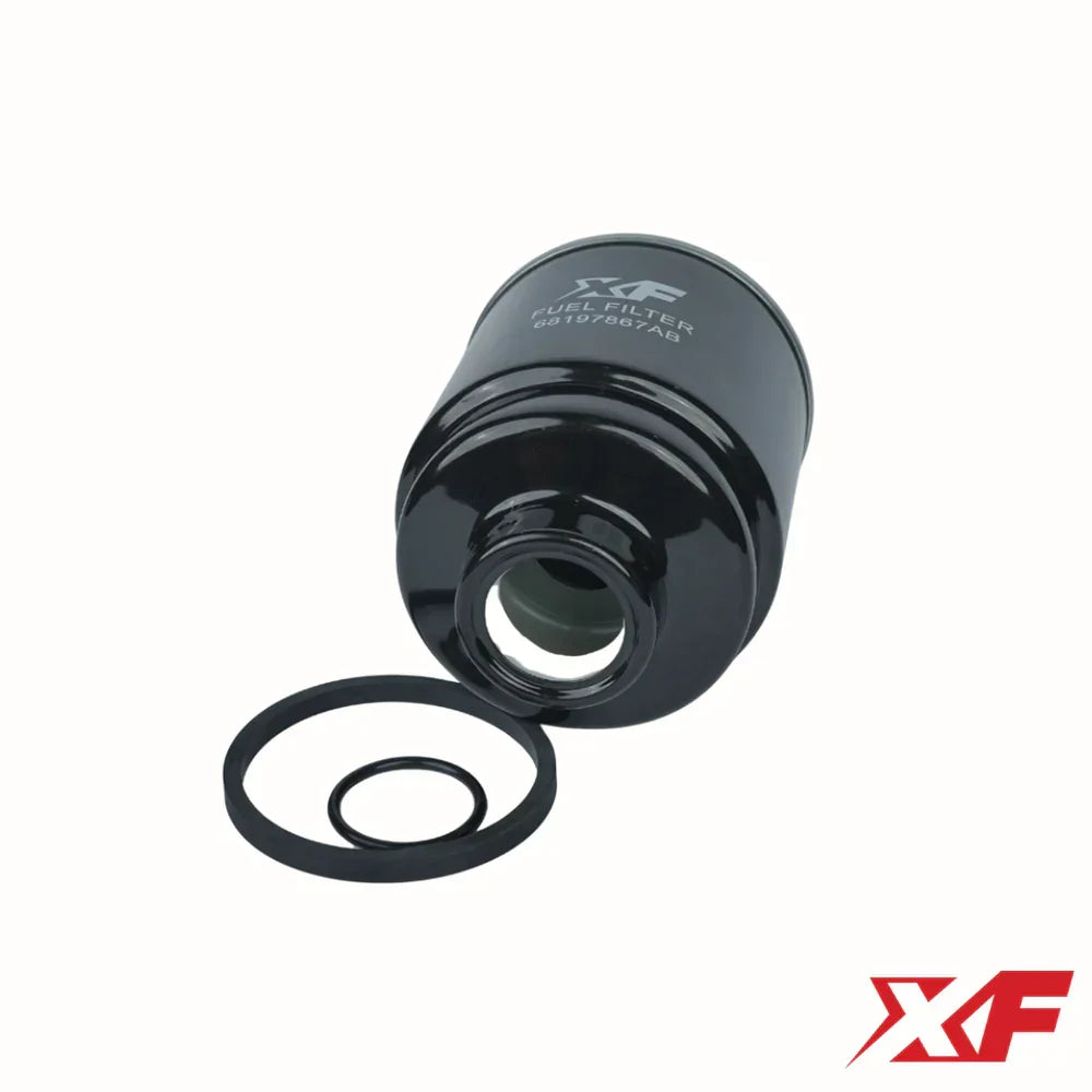 Xtreme Filters Dodge RAM 6.7L Cummins Fuel/Water Separator Filter (2013-2018) image 3