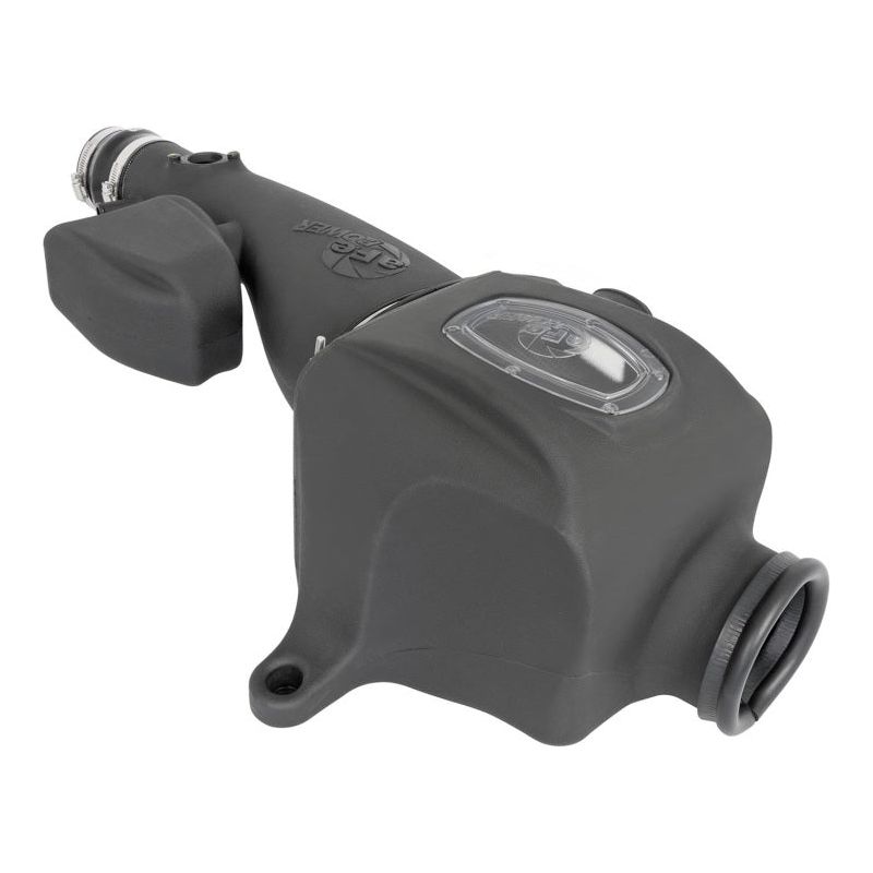 2016-2023 Toyota Tacoma V6 - aFe Momentum GT Pro DRY S Stage-2 Intake System