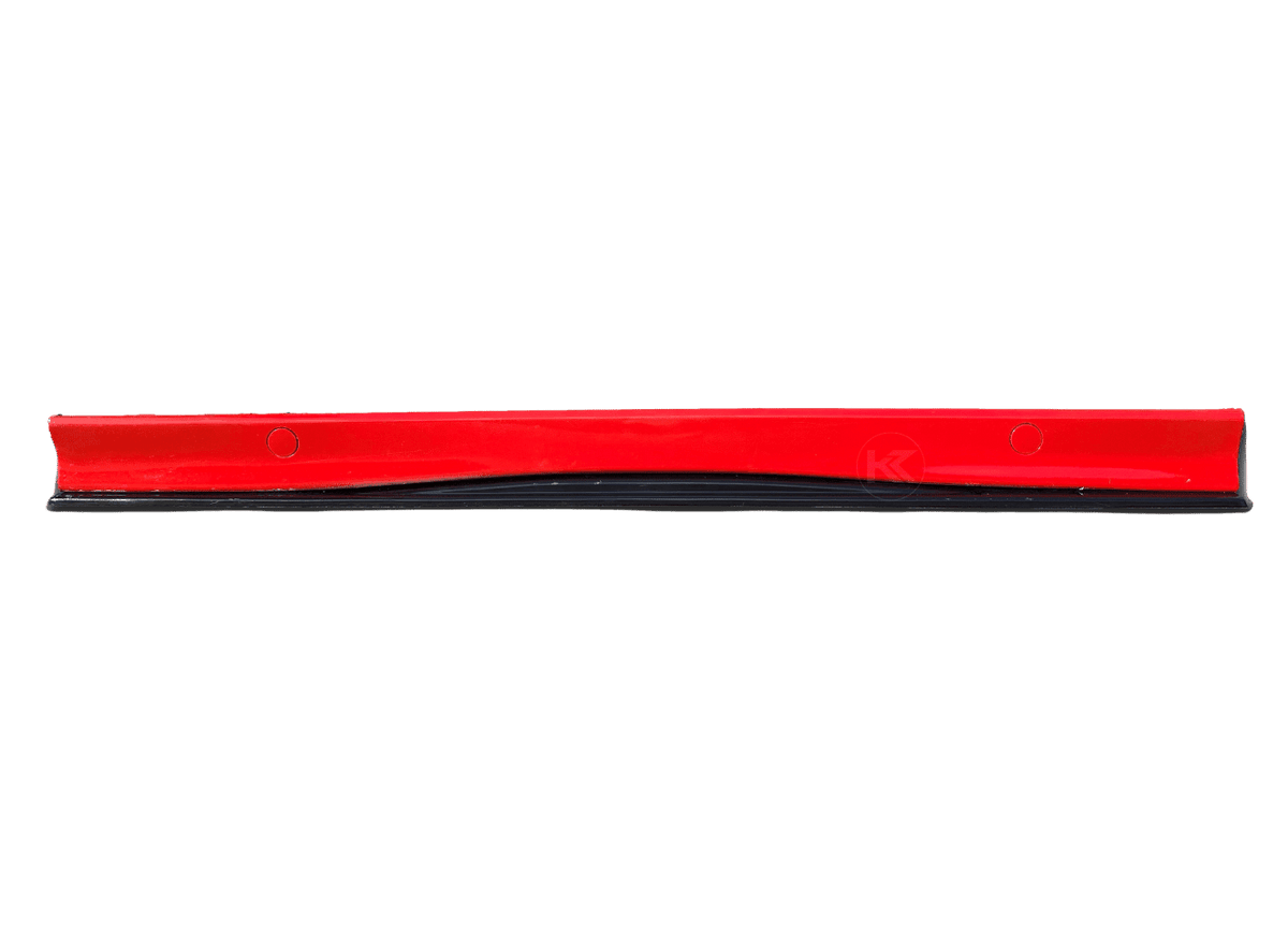 BMW E36 M3 Series 3 Black Side Skirt Extensions (1992 - 1999)