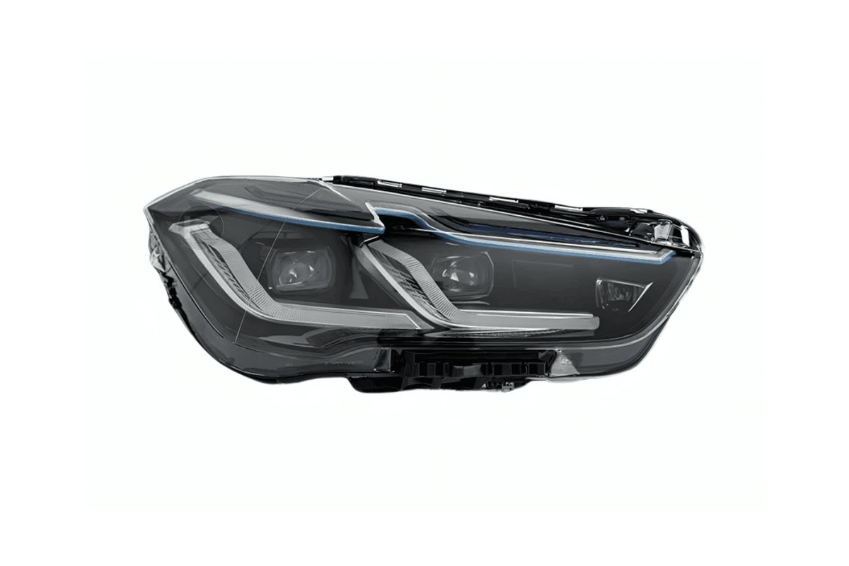 BMW F48 X1 "Modernized" Headlight Upgrade (2016 - 2020)