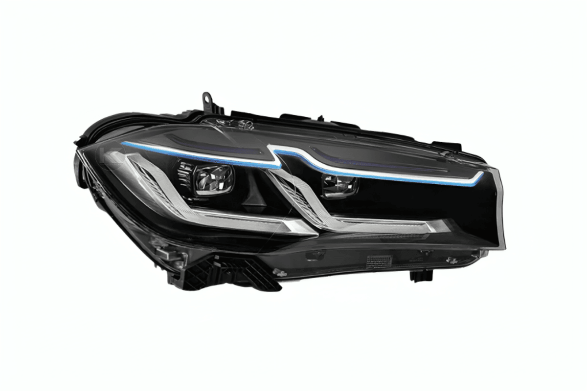 BMW X5 F15 F16 "Modernized" Headlights Upgrade (2012 - 2019)