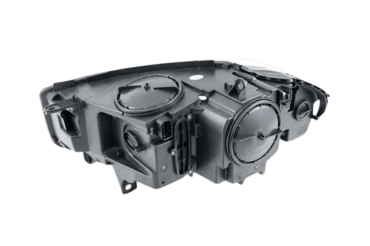 BMW X5 F15 F16 "Modernized" Headlights Upgrade (2012 - 2019)