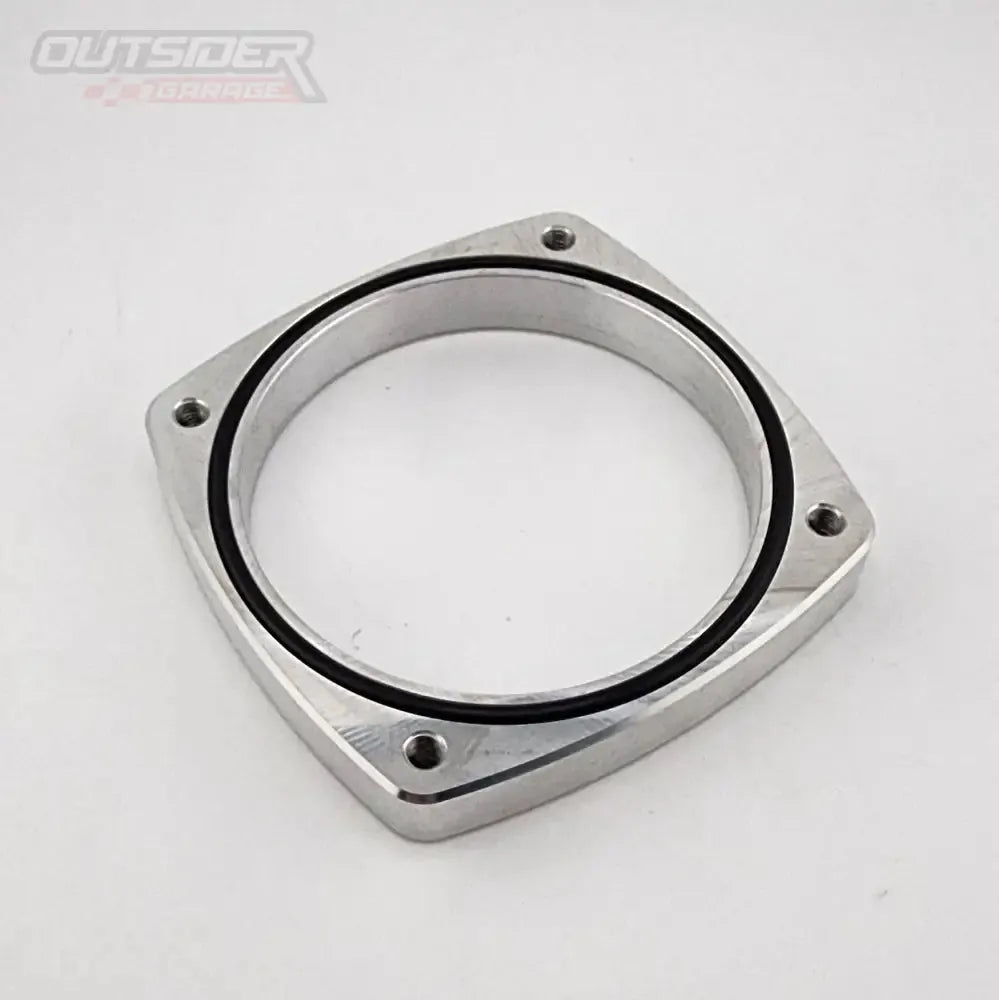 Bosch E-Throttle DBW Weld-On Flanges