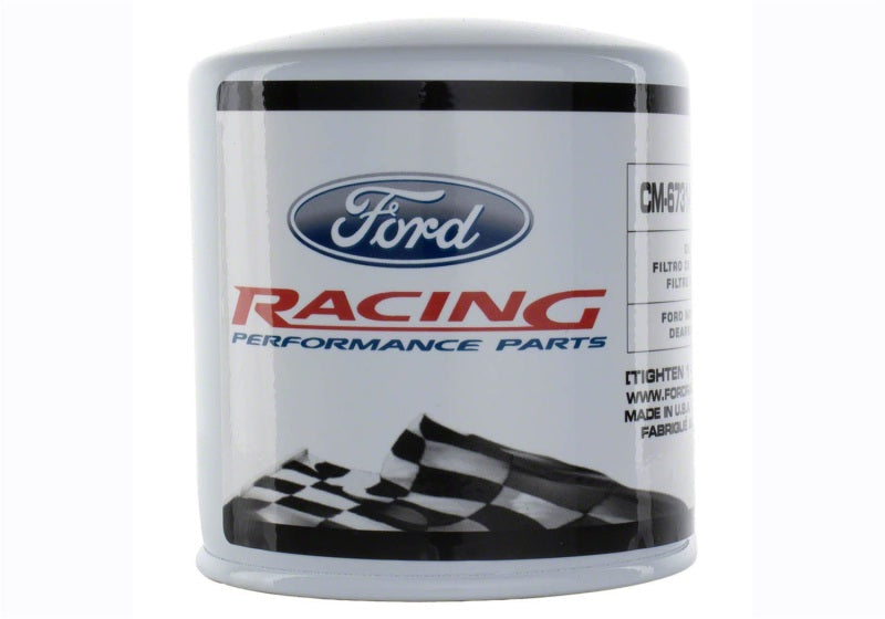 Ford Performance Parts High Performance Oil Filter